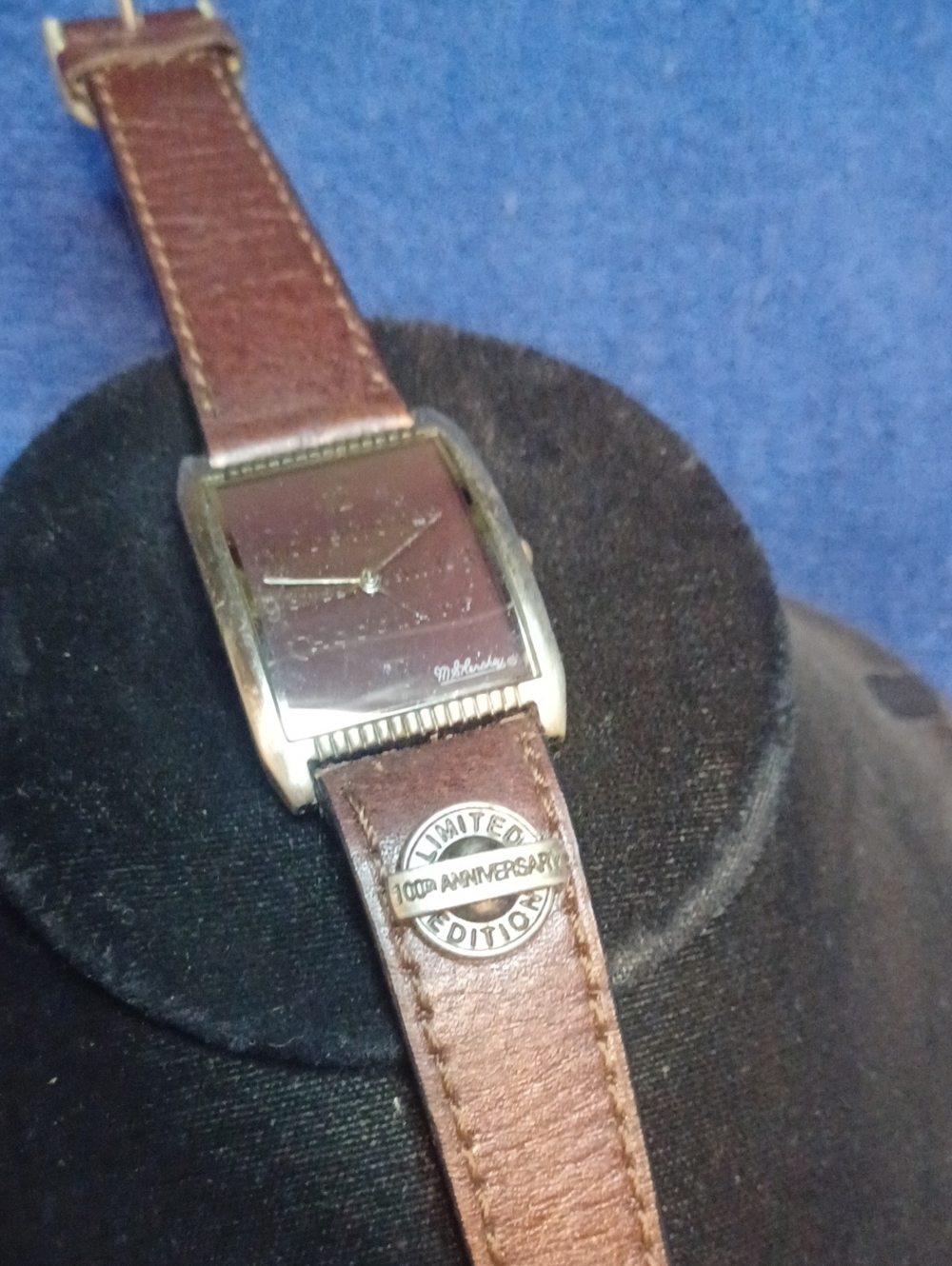 Hersheys 100th Anniversary Watch